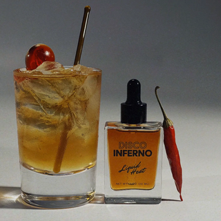 Disco Inferno Liquid Heat Bitters