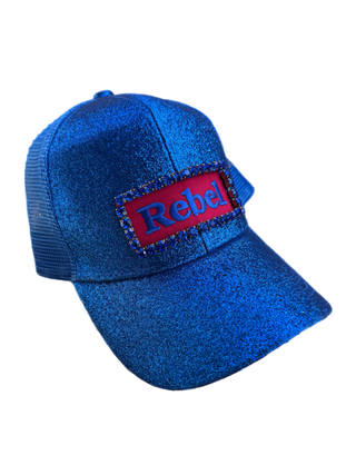 Ultimate Rebel Trucker Hat