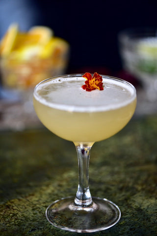 Spring 'Tinis Cocktail Class