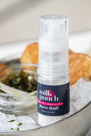 Disco Dust Minis- set of 4