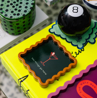 Tini Things Go Here Tray