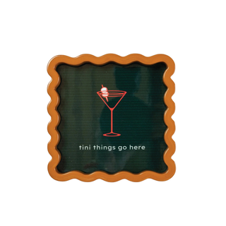 Tini Things Go Here Tray