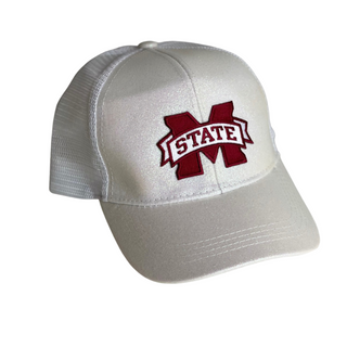 Hail State Trucker Hat